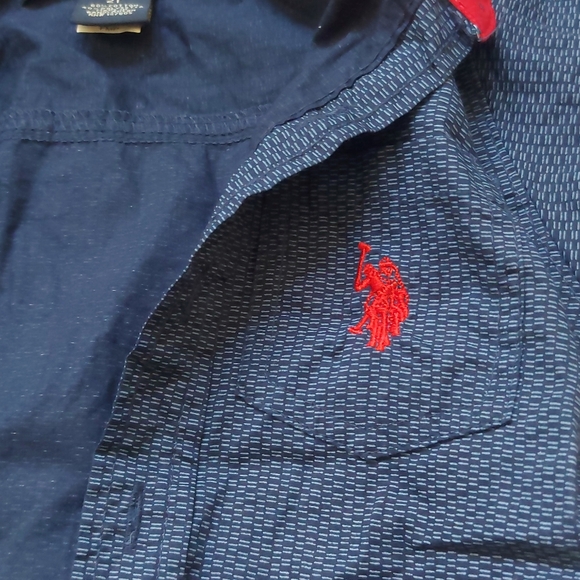 Polo Short Sleeve - Picture 3 of 5